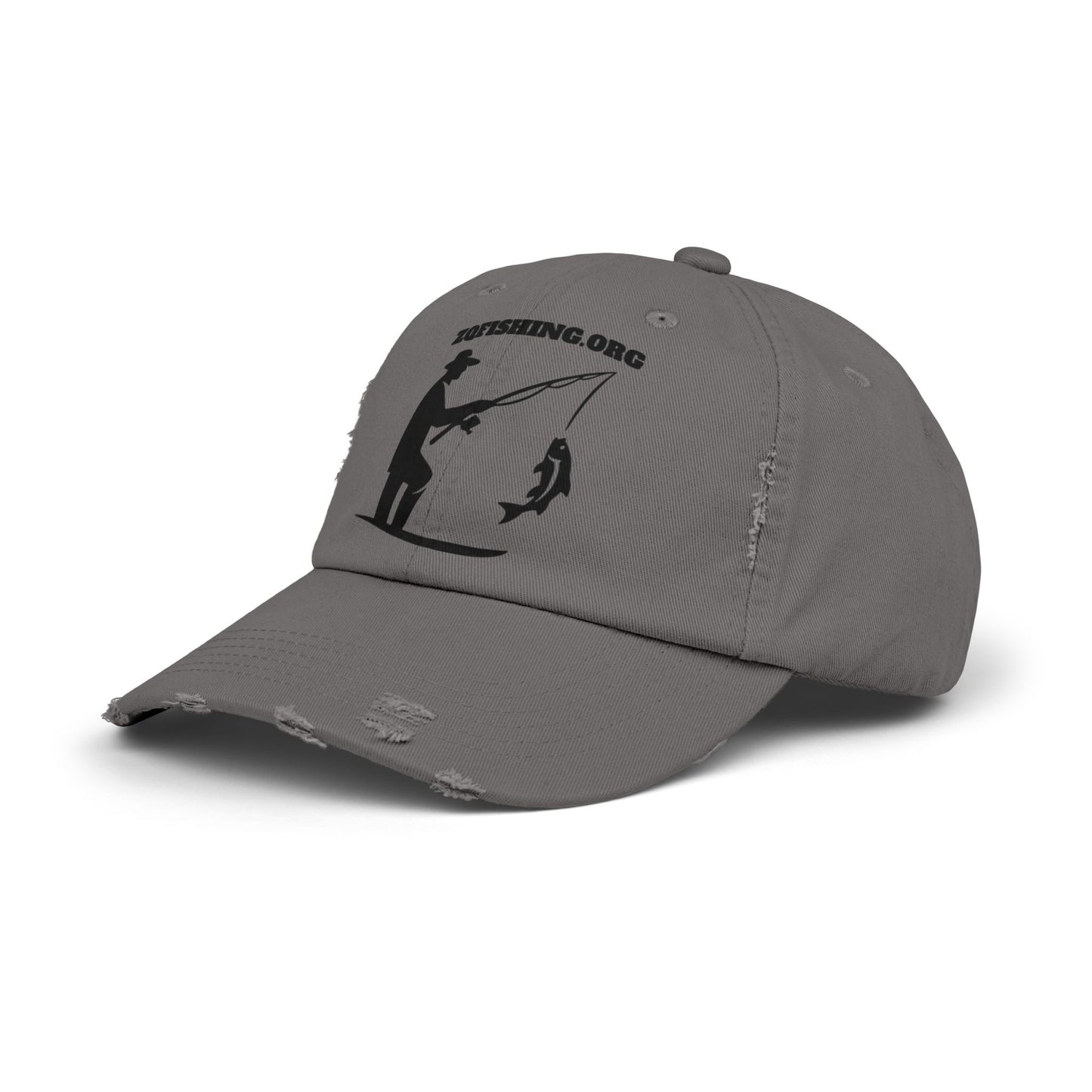 ZQFISHING- Cap