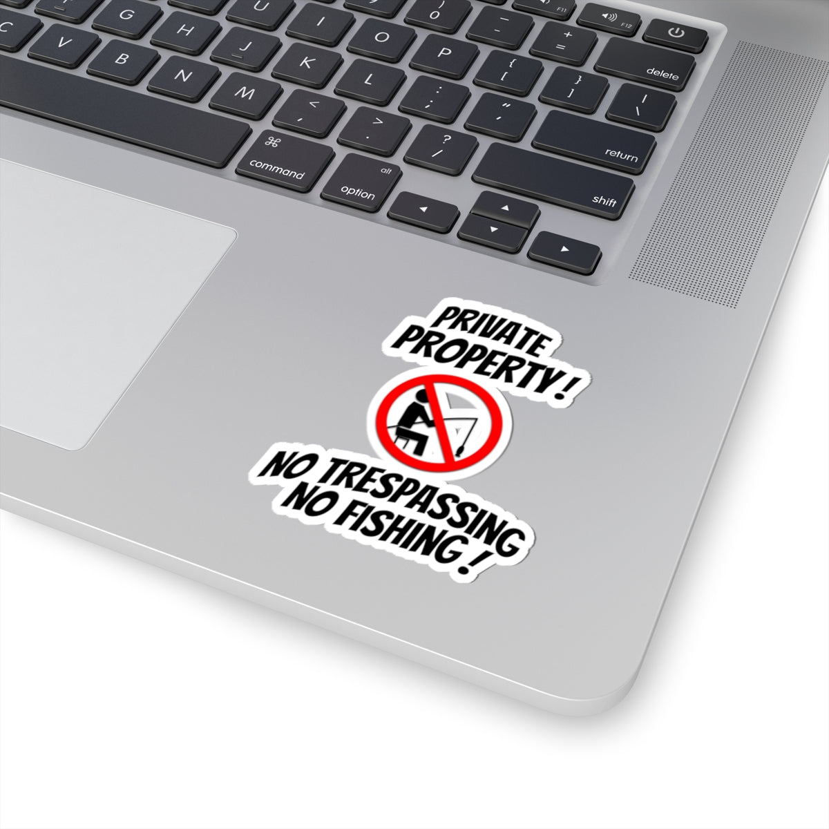 ZQFISHING- STICKER