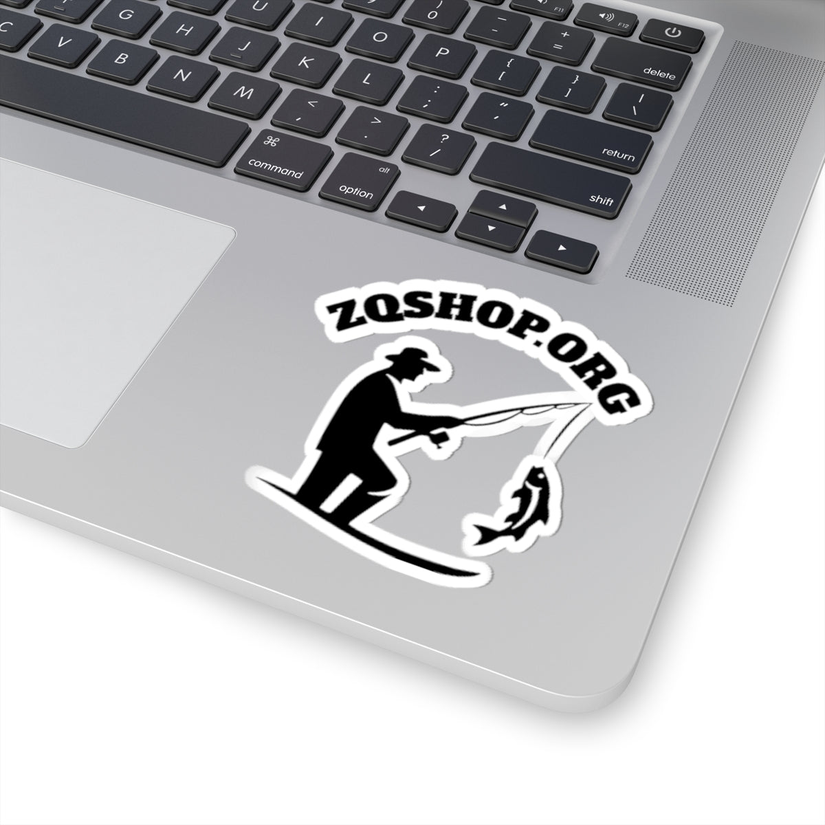 ZQFISHING- STICKER