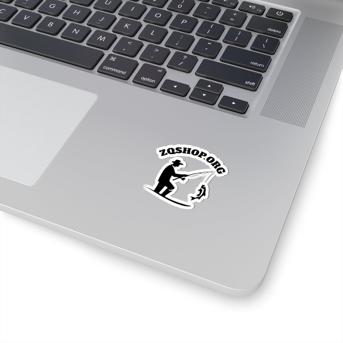 ZQFISHING- STICKER