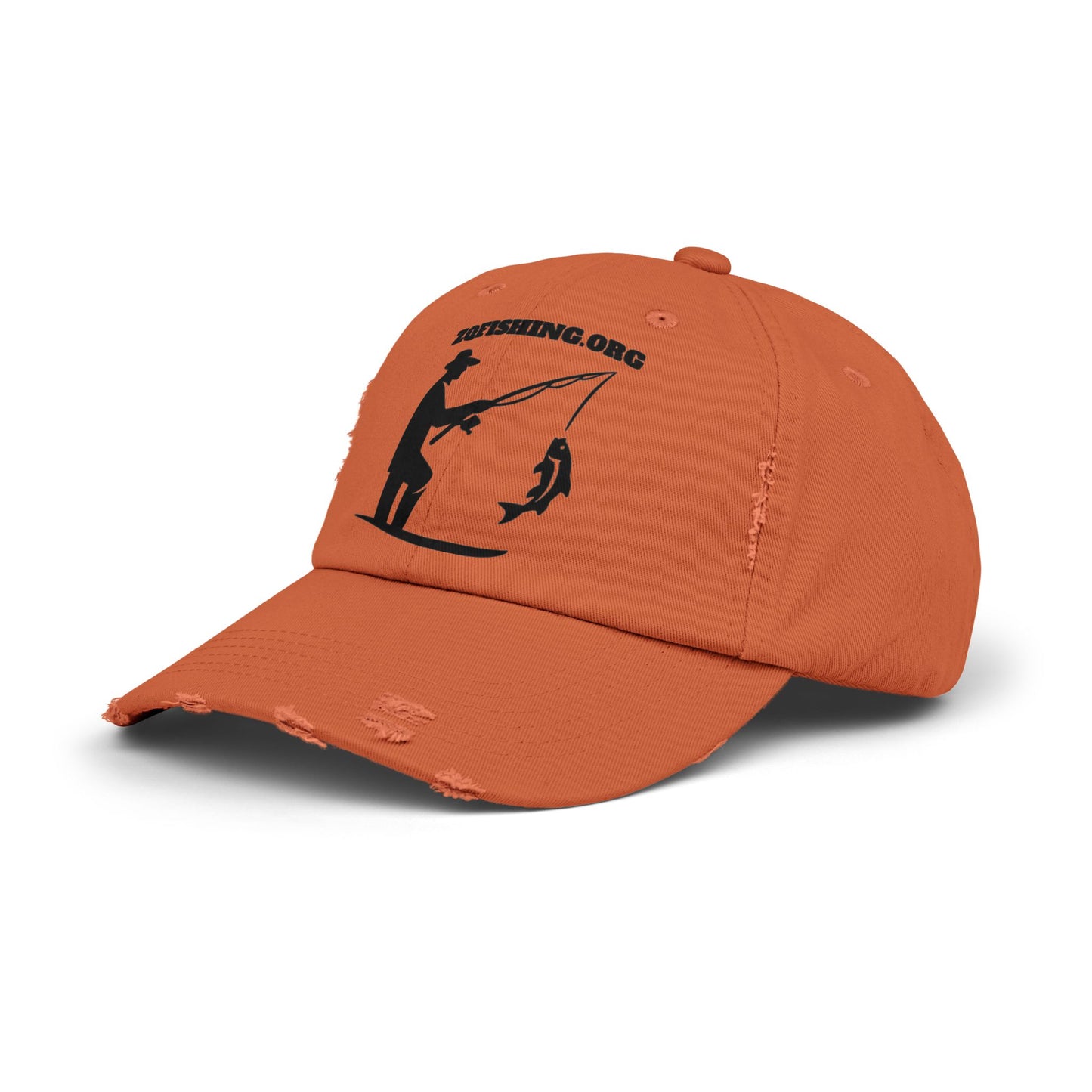 ZQFISHING- Cap