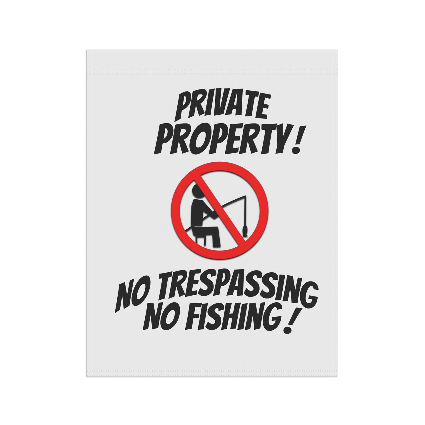ZQFISHING- Flag