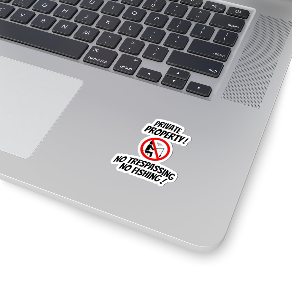 ZQFISHING- STICKER