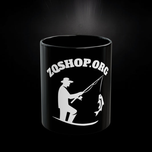 ZQFISHING-MUG