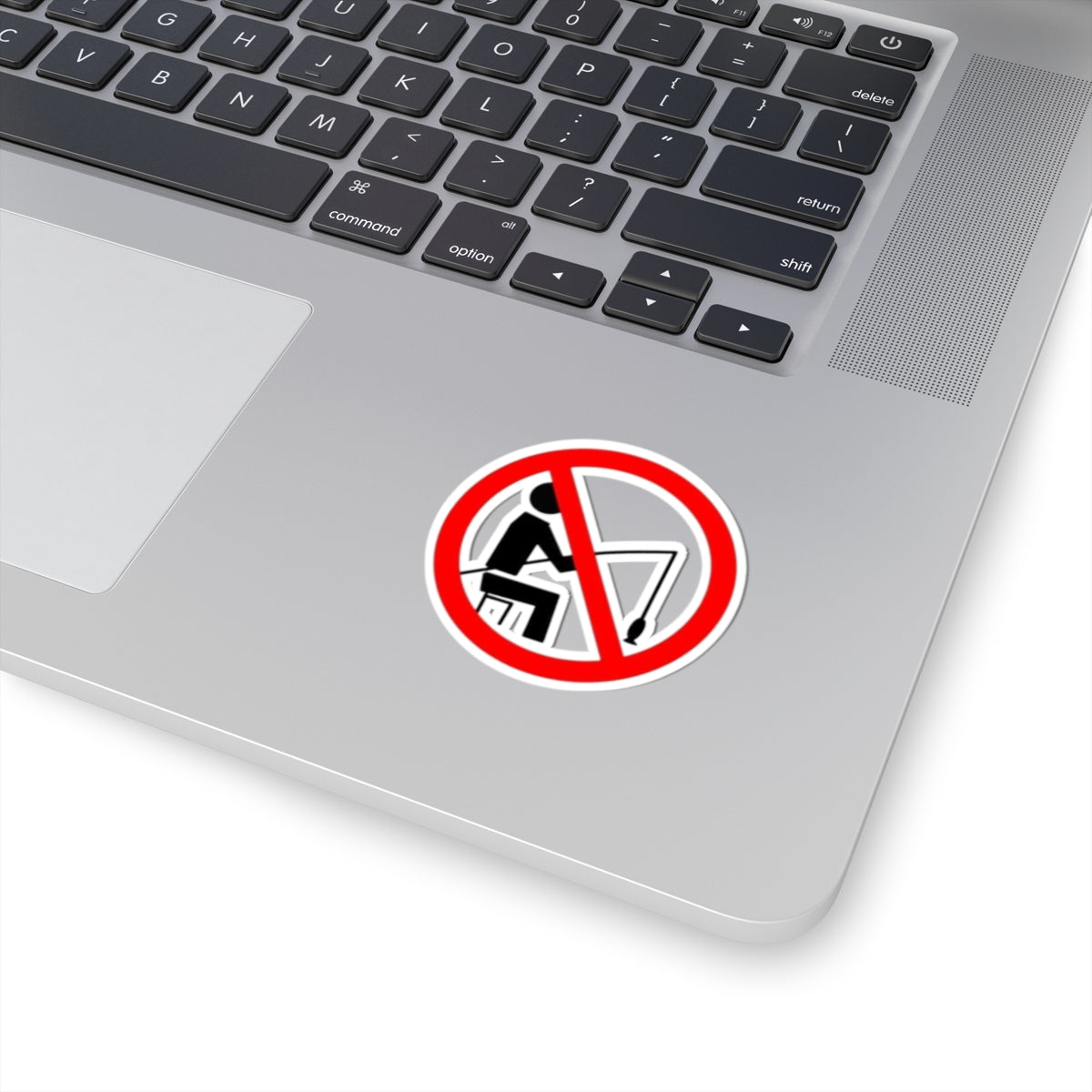 ZQFISHING- STICKER