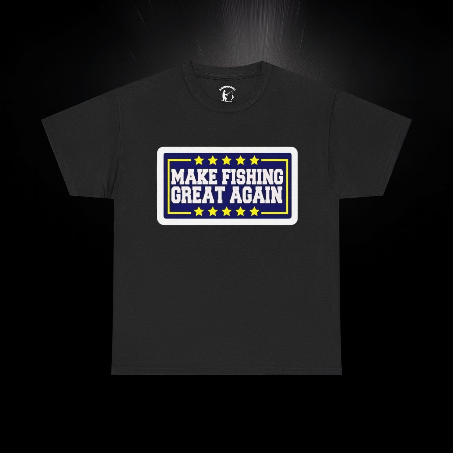 ZQFISHING-TEE