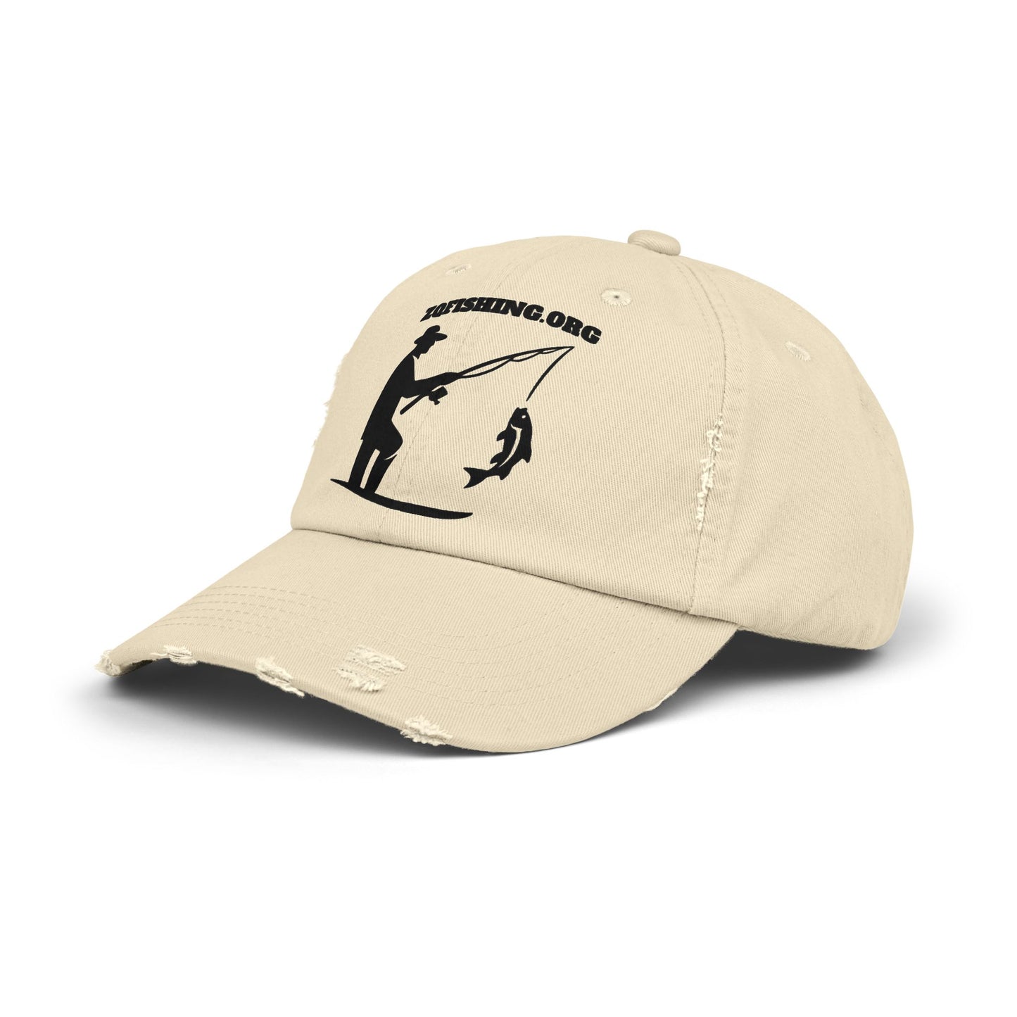 ZQFISHING- Cap