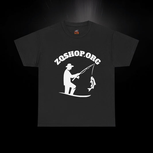 ZQFISHING-TEE