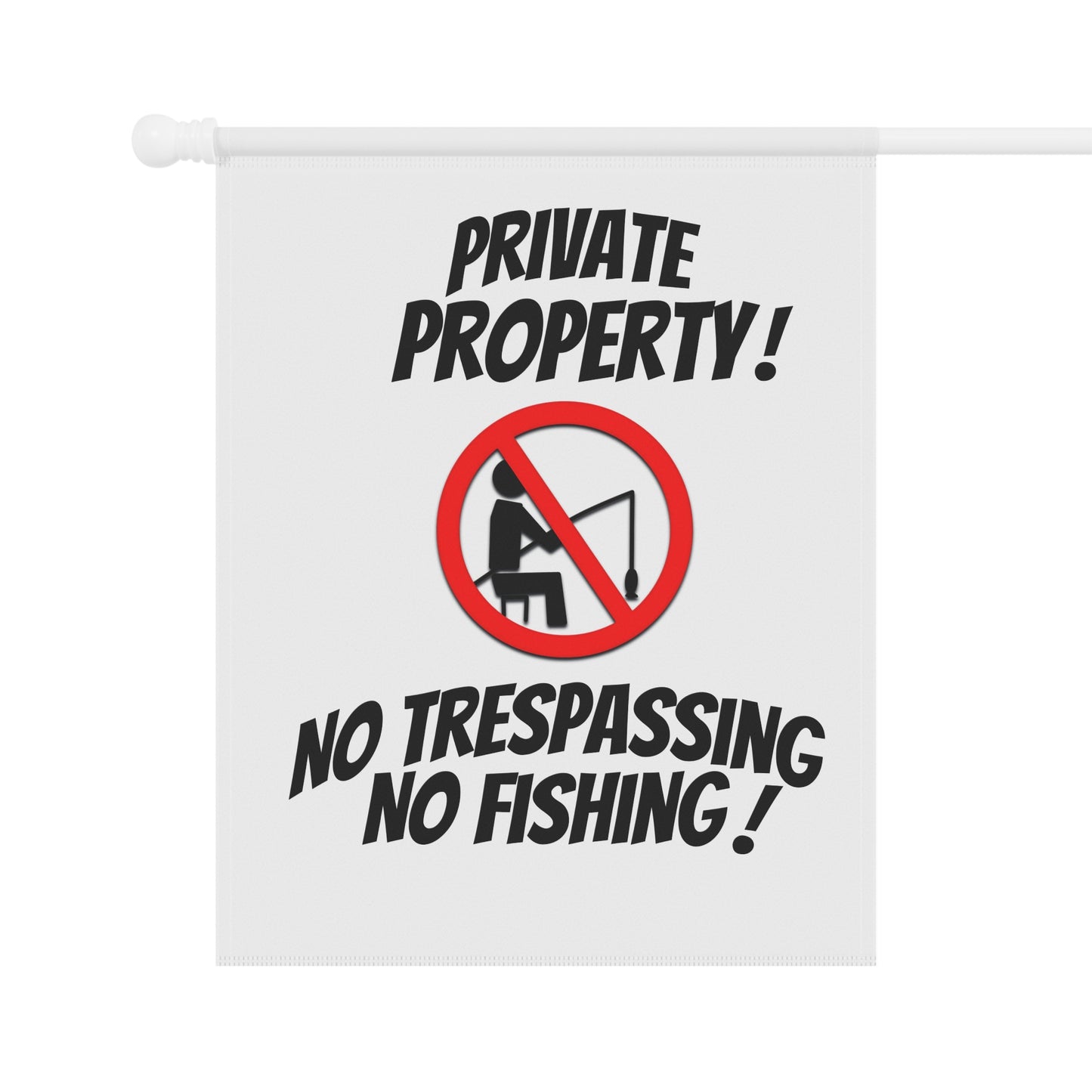 ZQFISHING- Flag