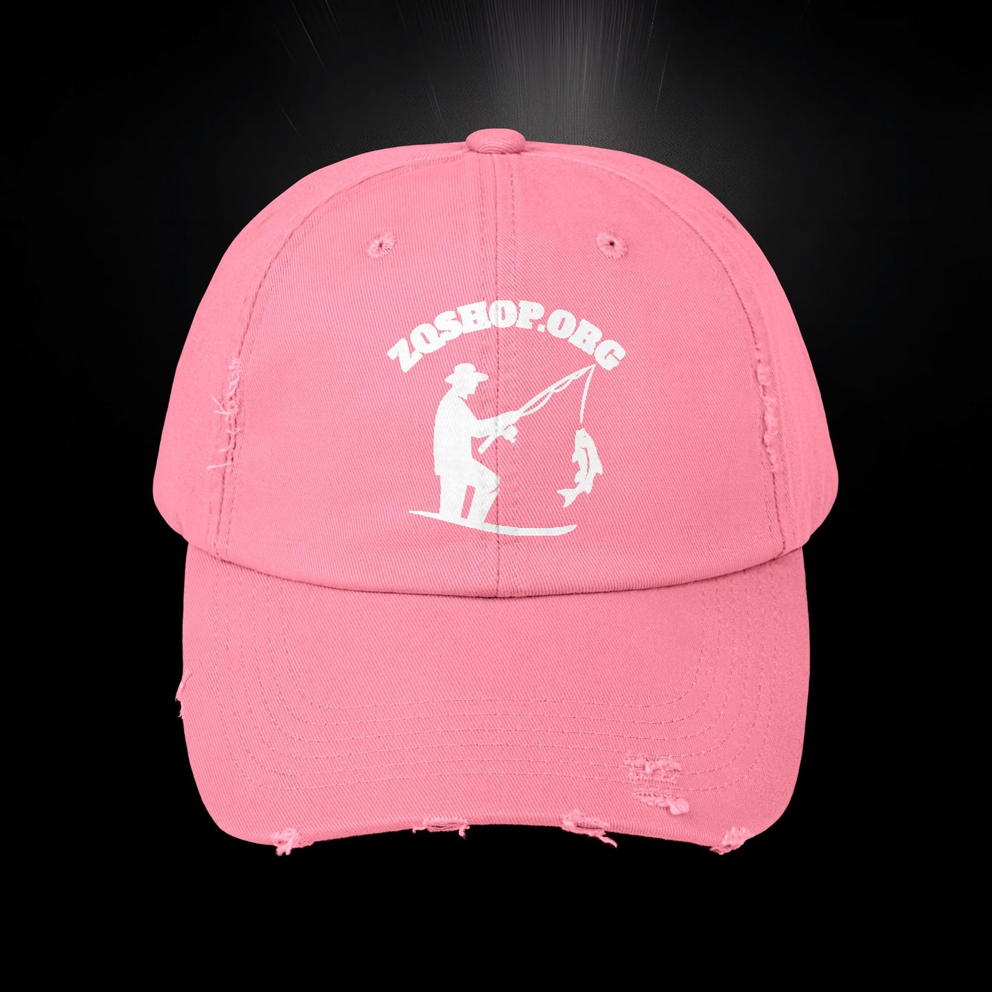 ZQFISHING - Cap