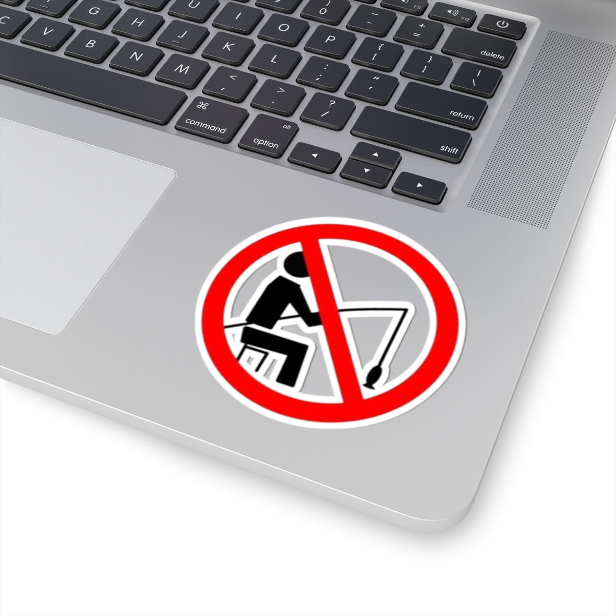 ZQFISHING- STICKER
