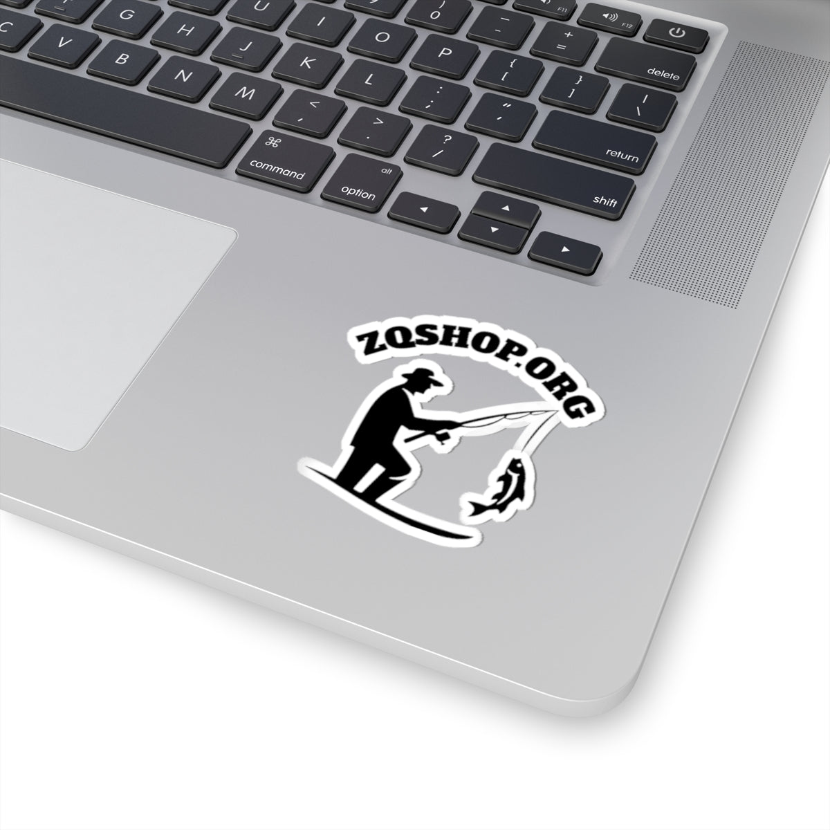 ZQFISHING- STICKER