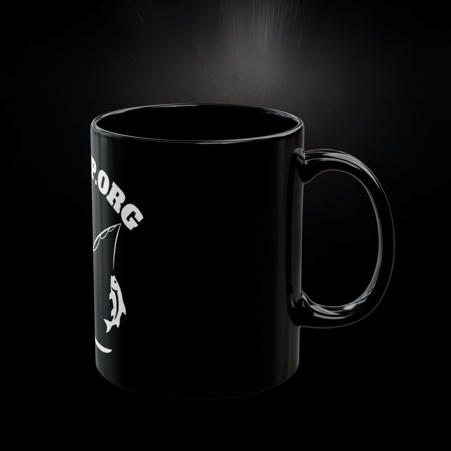 ZQFISHING-MUG