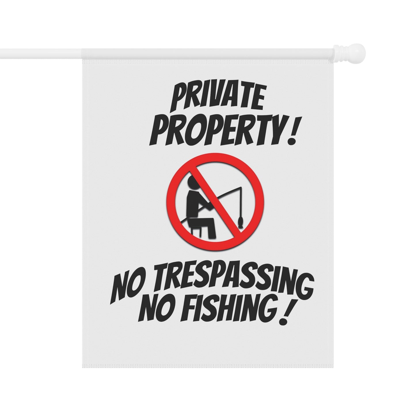 ZQFISHING- Flag