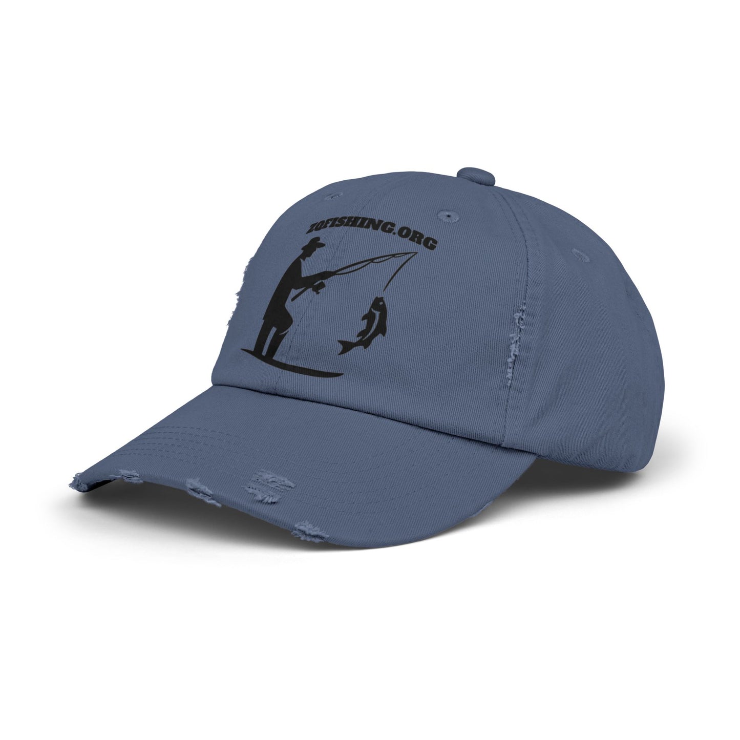 ZQFISHING- Cap