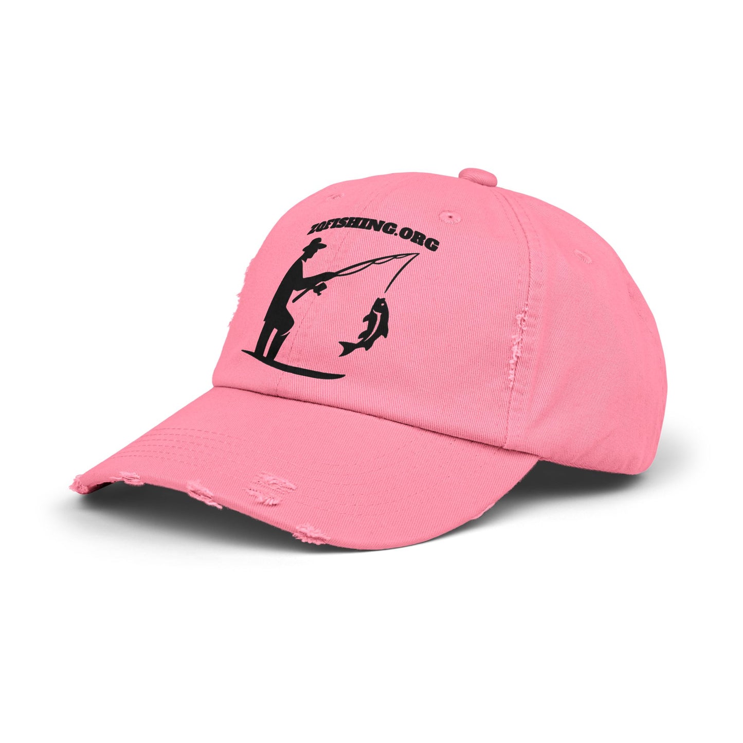 ZQFISHING- Cap