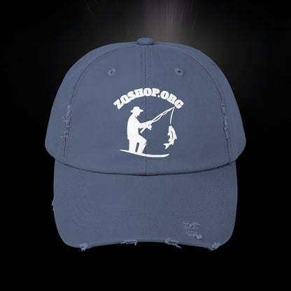 ZQFISHING - Cap