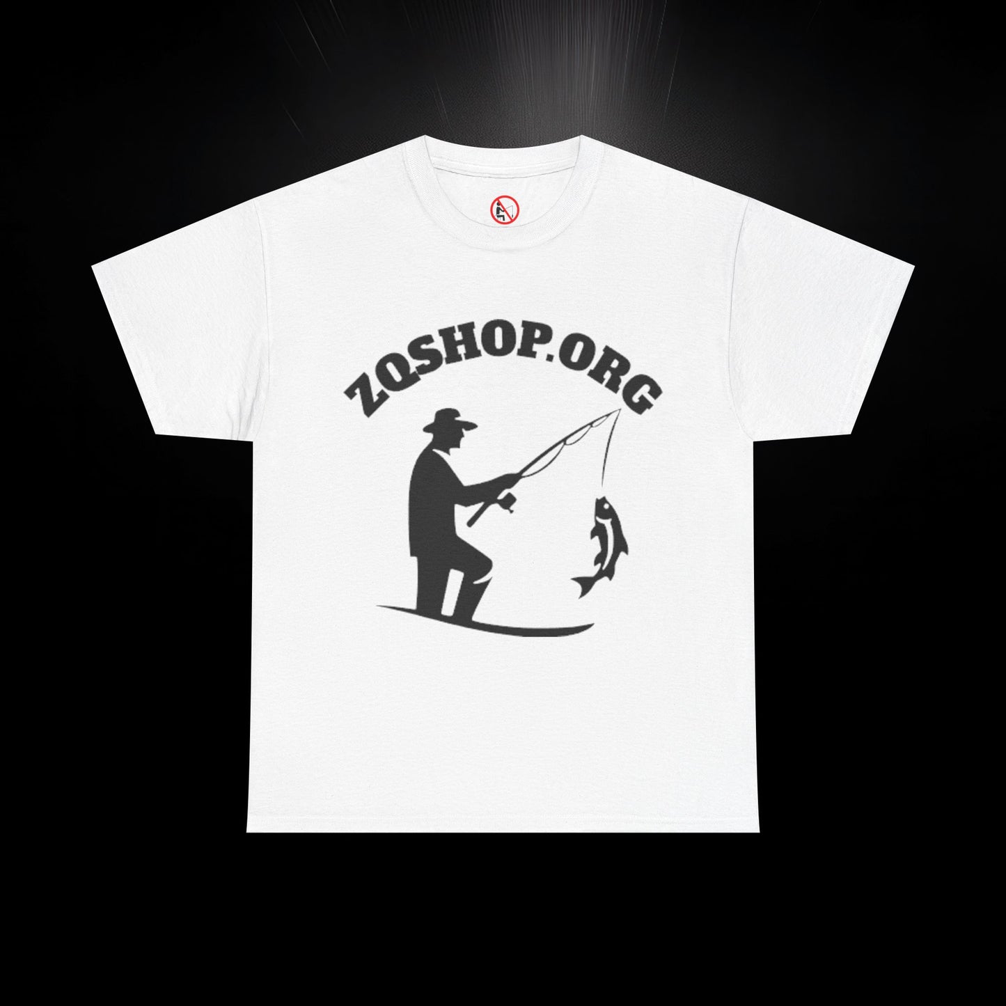 ZQFISHING-TEE