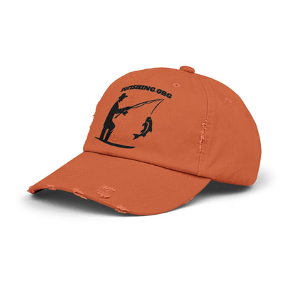 ZQFISHING- Cap