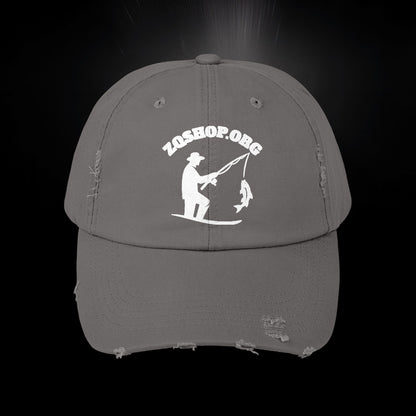 ZQFISHING - Cap