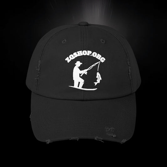 ZQFISHING - Cap