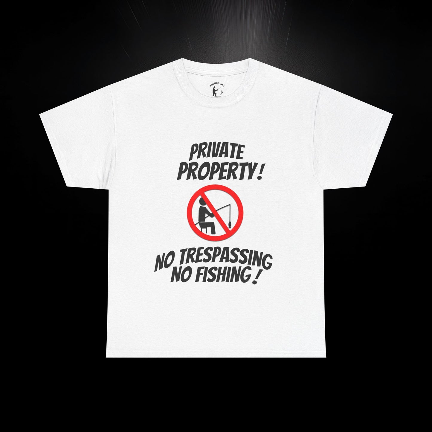 ZQFISHING-TEE