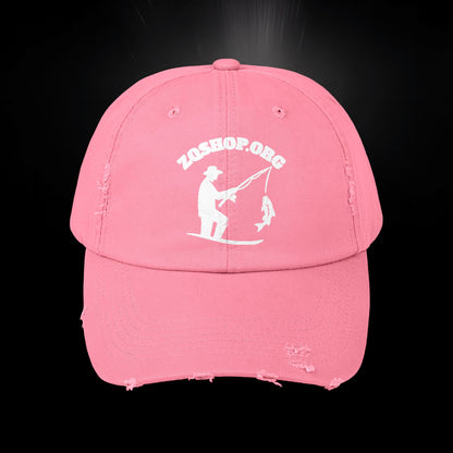 ZQFISHING - Cap