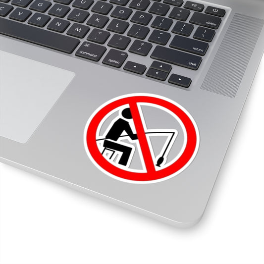 ZQFISHING- STICKER