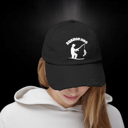 ZQFISHING - Cap