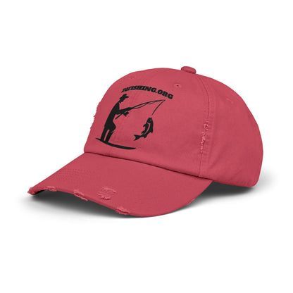 ZQFISHING- Cap