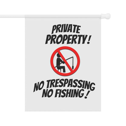 ZQFISHING- Flag